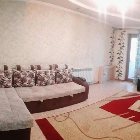 Иляева 66 Парк Кен Баба Shymkent Esterno foto